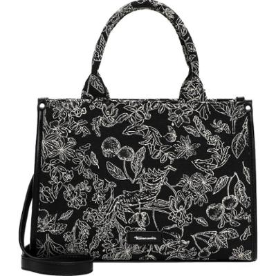 Tamaris Torebka Shopper TAS Katima Torby na zakupy 1 ct Damski