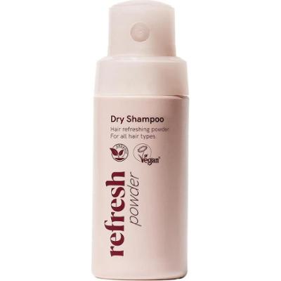 Hairlust Refresh Powder™ Suchy Szampon Suche szampony 40 g