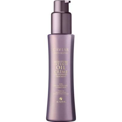 Alterna Caviar Anti-Aging Replenishing Moisture Oil Creme Pre-Shampoo Szampony 125 ml