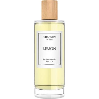 Chanson D'Eau CHANSON D',EAU LEMON edt vapo Woda toaletowa 100 ml Damski