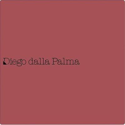 Diego dalla Palma POWDER BLUSH Róż do policzków 5 g 26 - BRICK RED