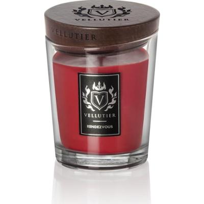 Vellutier Rendezvous Świeczki 225 g