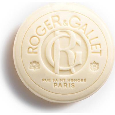Roger & Gallet Cologne Twist Środek do czyszczenia ciała, włosów i zarostu 3 w 1 Mydła 100 g Męskie