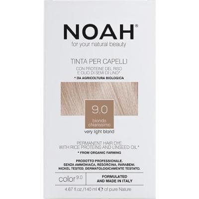 Noah Permanent Hair Dye Farby do włosów 140 ml