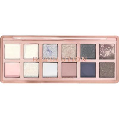 REVOLUTION The Celestial Icon Cienie do powiek 0,7 g ETHEREAL NUDES