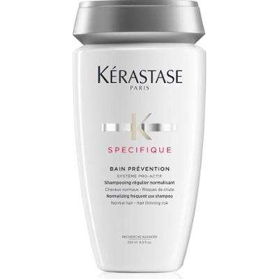 Kérastase Spécifique Kąpiel Prevention do włosów z tendencją do wypadania Szampony 250 ml