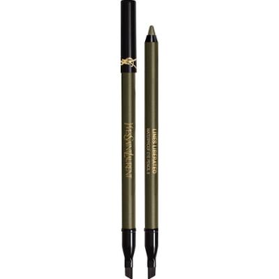 Yves Saint Laurent Yves Saint Laurent Lines Liberated Kredki do oczu 1,2 g 08 - Provocative Green