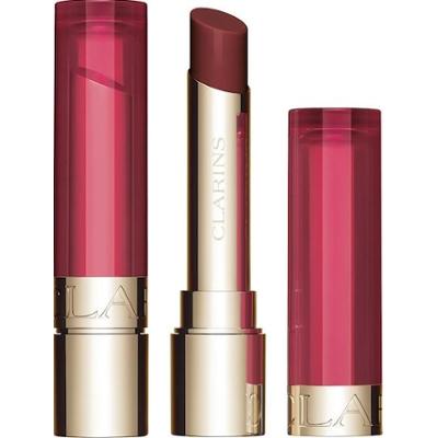 Clarins Lip Oil Balm Balsamy do ust 3 g Fig