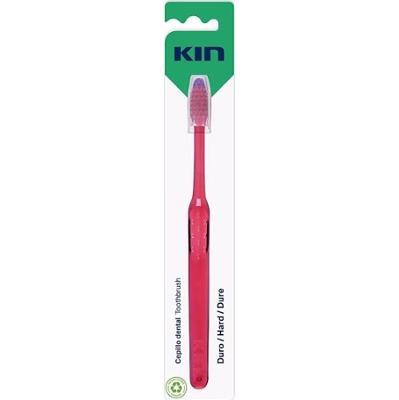 Kin KIN CEPILLO dental duro Akcesoria do pielęgnacji zębów 1 ct