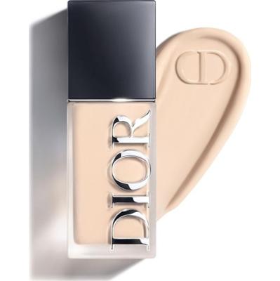 DIOR Forever Skin Wear - Naturalnie Wygładzający, Matowy Podkład, 24h Ultra Wear Podkłady 30 ml 0N - Neutral