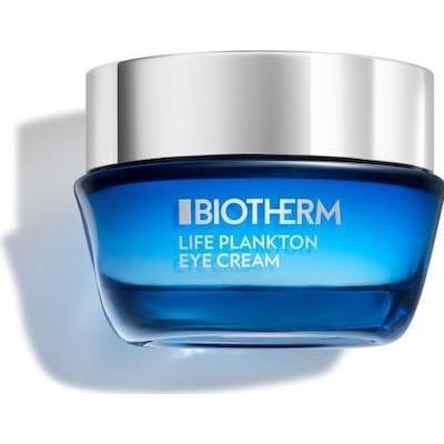 Biotherm Life Plankton Eye Kremy przeciwzmarszczkowe 15 ml Damski