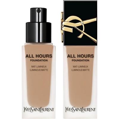 Yves Saint Laurent All Hours Foundation Podkłady 25 ml MN9 - MEDIUM NEUTRAL 9