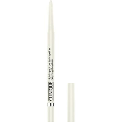 Clinique High Impact Gel Tech Eyeliner Eyelinery 3,5 g Bright White