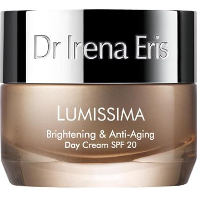 Dr Irena Eris Brightening & Anti-Aging Day Cream SPF 20 Kremy na dzień 50 ml