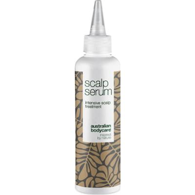Australian Bodycare Scalp Serum Oczyszczanie skóry głowy 150 ml