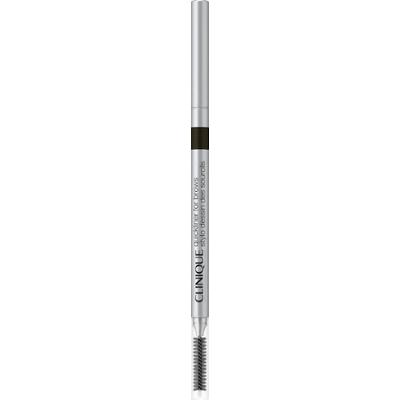 Clinique Quickliner™ For Brows Eyebrow Pencil Kredka do brwi 06 g EBONY