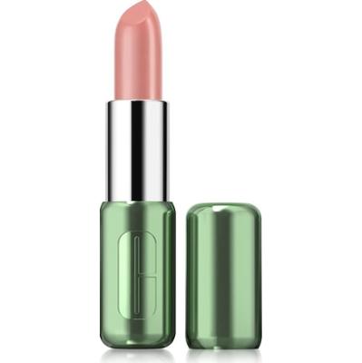 Clinique Clinique Pop™ Longwear Lipstick Szminki 3,9 g BEIGE P - BEIGE POP