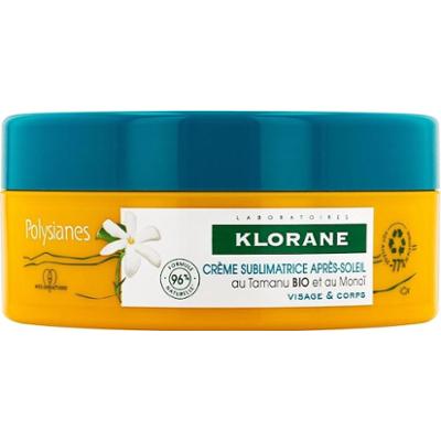 Klorane Po opalaniu 200 ml