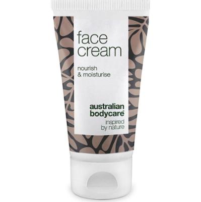Australian Bodycare Face Cream Kremy do twarzy 50 ml