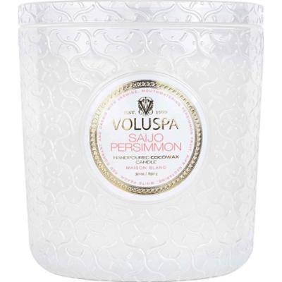VOLUSPA Maison Blanc Luxe Candle Świeczki 1 ct