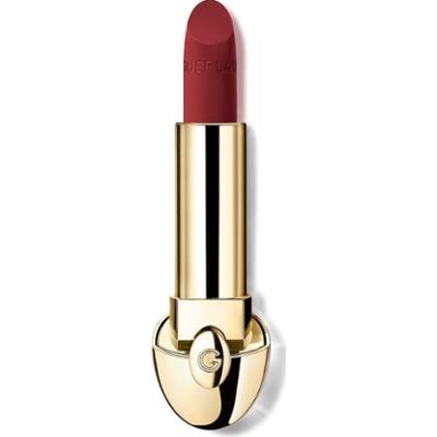 Guerlain Rouge G Wkład wymienny Spersonalizowana pomadka o niezwykłym działaniu pielęgnacyjnym Szminki 1,2 g 962 - RED