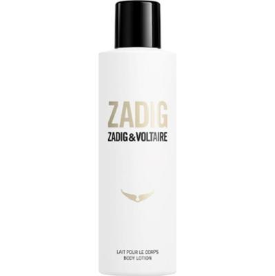 Zadig&Voltaire ZADIG Balsamy do ciała 200 ml Damski