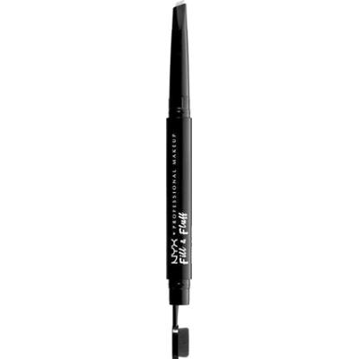 NYX Professional Makeup FILL & FLUFF Kredka do brwi 0,2 g Fill & Fluff