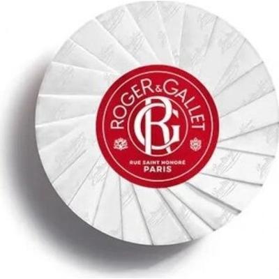 Roger & Gallet Mydła do rąk 100 g