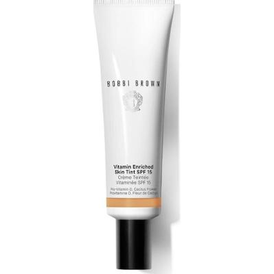 Bobbi Brown Vitamin Enriched Skin Tint SPF 15 Kremy BB i CC 50 ml 2 - GOLDEN