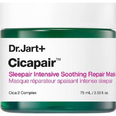 Dr. Jart+ Cicapair Sleepair Intensive Soothing Repair Mask Maseczki nawilżające 75 ml
