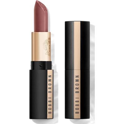 Bobbi Brown Luxe Cashmere Matte Lipstick Szminki 3,5 g VINTAGE BLUSH