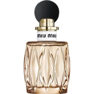 Miu Miu Miu Miu Miutine Woda perfumowana 100 ml Damski