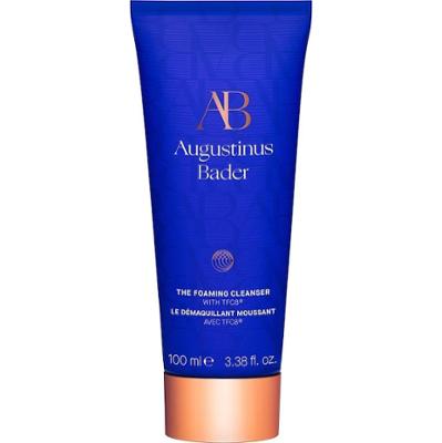 Augustinus Bader THE FOAMING CLEANSER Pianki do twarzy 100 ml