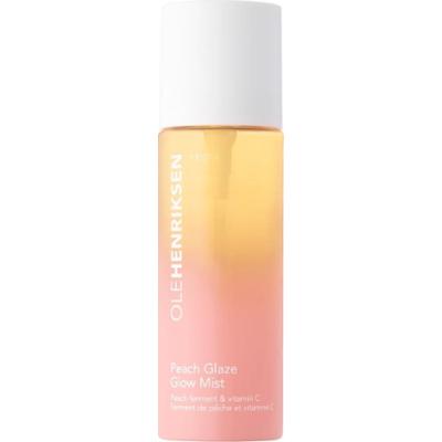Ole Henriksen Peach Glaze Glow Vitamin C Oleje do masażu i olejki eteryczne 80 ml