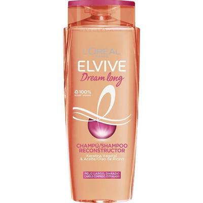 L’Oréal Paris Szampon rekonstrukcyjny ELVIVE DREAM LONG Szampony 700 ml