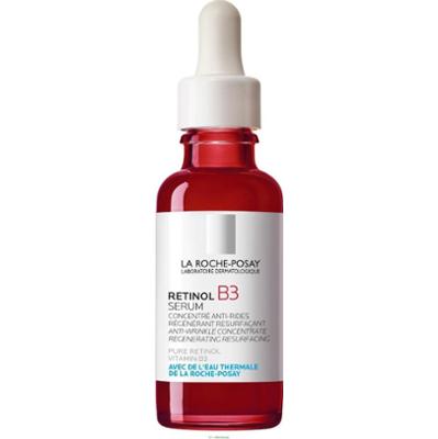 La Roche-Posay Retinol B3 Serum nawilżające 30 ml Damski