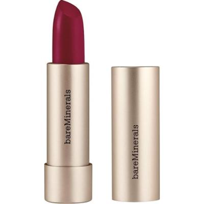bareMinerals Mineralist Hydra-Smoothing Lipstick Szminki 3,6 g Fortitude
