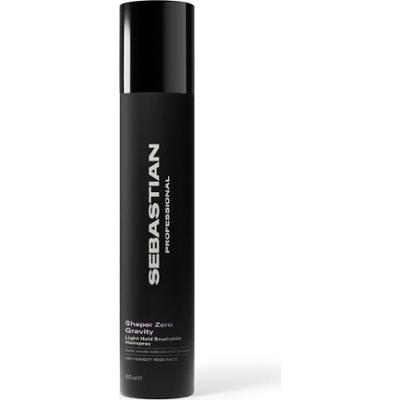 SEBASTIAN PROFESSIONAL Styling – Texture Shaper Zero Gravity Pianki do włosów 300 ml