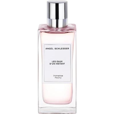 Angel Schlesser Natychmiastowa ogromna piwonia Woda toaletowa 100 ml