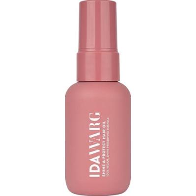 IDA WARG Beauty Shine and Protect Hair Oil Olejki i serum do włosów 50 ml