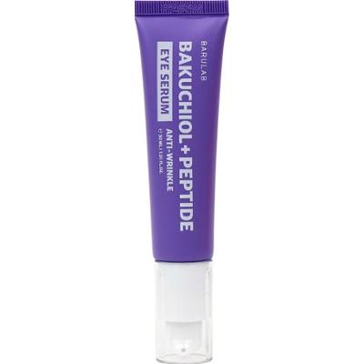BARULAB serum pod oczy z bakuchiolem i peptydami Serum pod oczy 30 ml