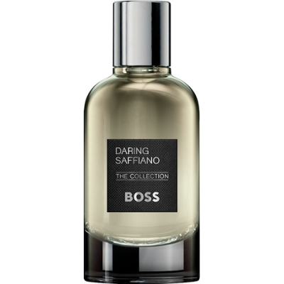 Hugo Boss Boss The Collection Daring Saffiano Woda perfumowana 100 ml Męskie
