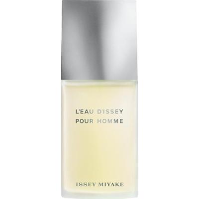 Issey Miyake L'Eau d'Issey pour Homme Eau de Toilette Spray Woda toaletowa 75 ml Męskie