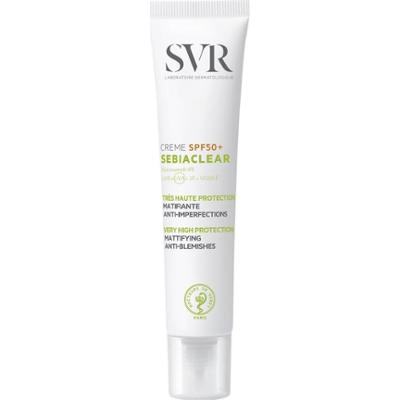 SVR Kremy do twarzy 40 ml
