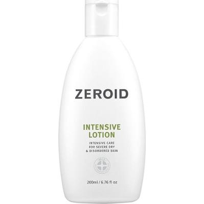 ZEROID hipoalergiczny balsam nawilżający do skóry bardzo suchej i problematycznej Balsamy do ciała 200 ml