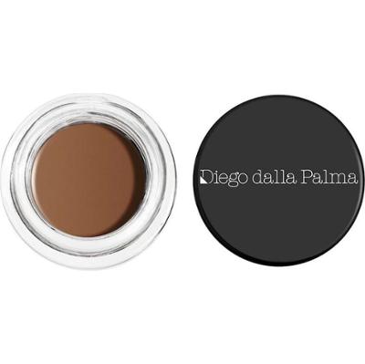 Diego dalla Palma Cream brow liner Water resistant Żel do brwi 1 ct WARM TAUPE - LIGHT BROWN