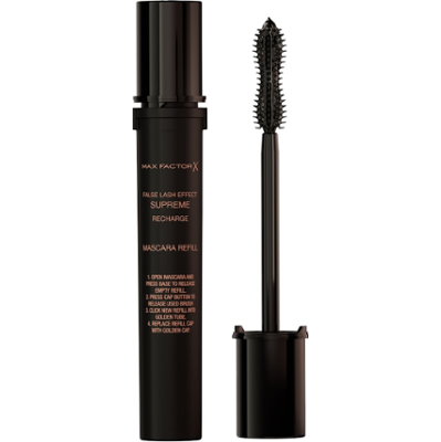 Max Factor False Lash Effect Supreme Refill Tusze do rzęs 8 ml
