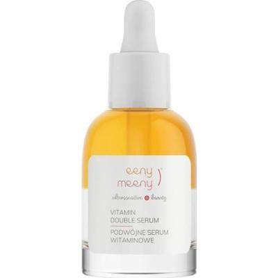 Eeny Meeny PODWÓJNE SERUM WITAMINOWE Serum nawilżające 30 ml