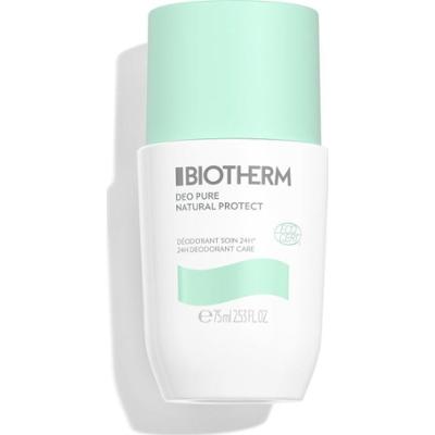 Biotherm Deo Pure Natural Protect Dezodoranty 75 ml
