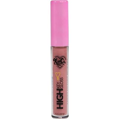 KimChi Chic Beauty High Key Gloss Błyszczyki 5,62 ml Buff